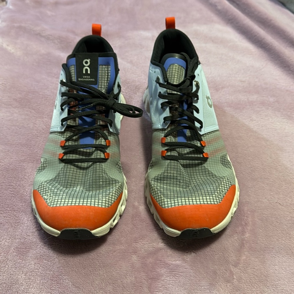 Men’s On Cloud shoes